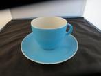 Kop en schotels Thomas Sunny Waterblue servies, Overige materialen, Nieuw, Ophalen of Verzenden, Overige stijlen