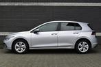Volkswagen Golf 1.0 eTSI Life DSG Automaat Apple CarPlay Sfe, Stof, Gebruikt, Euro 6, Lichtsensor