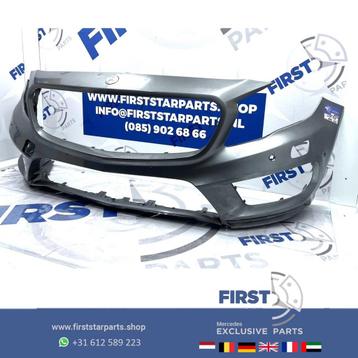 W156 GLA AMG Voorbumper 2013-2019 787 bumper origineel Merce beschikbaar voor biedingen