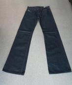 Diesel Zaghor W29 L34 (Wash 0088Z)--Bootcut Jeans, Diesel, Blauw, W32 (confectie 46) of kleiner, Ophalen of Verzenden