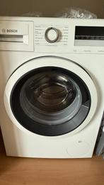 Bosch Wasmachine 8kg WAN28276NL nieuwprijs €600,-, Ophalen, 1200 tot 1600 toeren, Minder dan 85 cm, 8 tot 10 kg