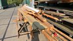 B keus regels 45 x 70 en 60 x 90 nu €1 pm1, Ophalen of Verzenden, Zo goed als nieuw, 250 cm of meer, Balken