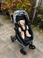 Kinderwagen | buggy, Kinderen en Baby's, Buggy's, Ophalen of Verzenden, Gebruikt, Overige merken, Verstelbare rugleuning