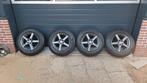 5x108 lichtmetalen velgen Peugeot Opel ds 16 inch dezent, Auto-onderdelen, Ophalen, Opel