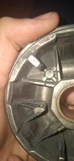 Malossi vario peugeot, Ophalen of Verzenden