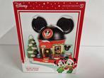 Mickey Mouse Ear Hat Shop Kersthuisje  Nieuw, Diversen, Ophalen of Verzenden, Nieuw