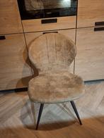 Eetkamerstoelen, Ophalen, Gebruikt, Overige kleuren, Vier