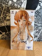 Sword Art Online Asuna EXQ Figuur - Memory Defrag figure, Verzamelen, Ophalen of Verzenden, Nieuw