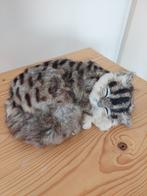 Zachte Namaak Kat - Realistisch en Knuffelbaar, Huis en Inrichting, Ophalen, Nieuw