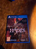 Hades ps4, 1 speler, Ophalen of Verzenden, Zo goed als nieuw