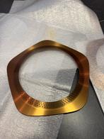 Beolab 19 Bronze Tone Afdekringen Bang & Olufsen (B&O), Ophalen of Verzenden, Nieuw, Subwoofer