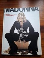 Madonna The Girlie Show Fotoboek, Ophalen of Verzenden, Zo goed als nieuw