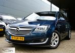 Opel Insignia Sports Tourer 1.6 T Cosmo|Leer|Navi|Camera|Nap, Auto's, Opel, Te koop, Benzine, Gebruikt, 750 kg