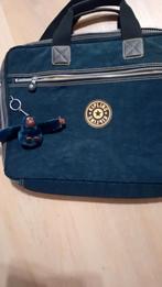 Kipling laptop tas nieuw mooie nieuwe tas, Ophalen of Verzenden, Nieuw, Blauw