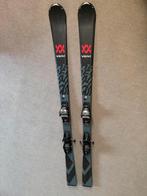 Volkl decon x 165 nette staat, Sport en Fitness, Skiën en Langlaufen, 160 tot 180 cm, Zo goed als nieuw, Ski's, Ophalen