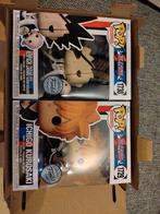 Funko pop bleach 1730 & 1729, Ophalen of Verzenden, Nieuw