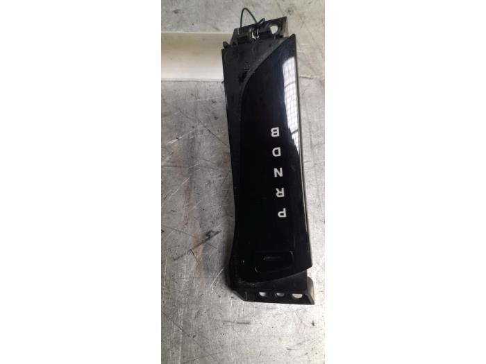 Standenschakelaar automaatbak van een Toyota C-HR, Auto-onderdelen, Overige Auto-onderdelen, Toyota, Gebruikt, 3 maanden garantie