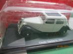 Altaya Citroen Traction 7A, Overige merken, Auto, Nieuw, Ophalen of Verzenden