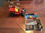 Technic lego, Ophalen of Verzenden, Zo goed als nieuw, Complete set, Lego