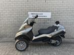 Piaggio MP3 250 LT actie meeneemprijs €1999 (bj 2009), Bedrijf, Overig, Nick Brouwer Trading, 244 cc