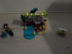Lego Friends heartlake surfshop, Ophalen, Zo goed als nieuw, Complete set, Lego