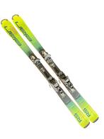 Gebruikte ELAN carveski’s RS150 element, Overige merken, 160 tot 180 cm, Gebruikt, Ophalen of Verzenden