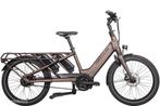 Hercules Rob Family F360 e-transportfiets 1000Wh, Gebruikt, Overige merken
