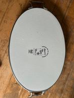 Westraven Edeltin Dienblad, Ophalen of Verzenden, Zo goed als nieuw, Hout