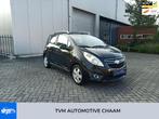 Chevrolet Spark 1.2 16V LT AIRCO LM VELGEN, Voorwielaandrijving, Stof, Gebruikt, 4 cilinders