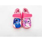 Lilo en Stitch Pantoffels Roze Disney - Mt 22-23-24-25-26-27, Kinderen en Baby's, Kinderkleding | Schoenen en Sokken, Nieuw, Ophalen of Verzenden