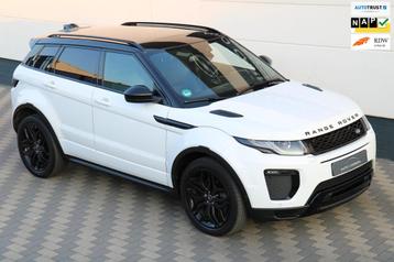 Land Rover Range Rover Evoque 2.0 Si4 HSE Dynamic Pano Memor beschikbaar voor biedingen
