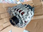 Dynamo / Alternator 90A/14V voor Volkswagen -Skoda-Seat, Ophalen of Verzenden, Nieuw, Audi