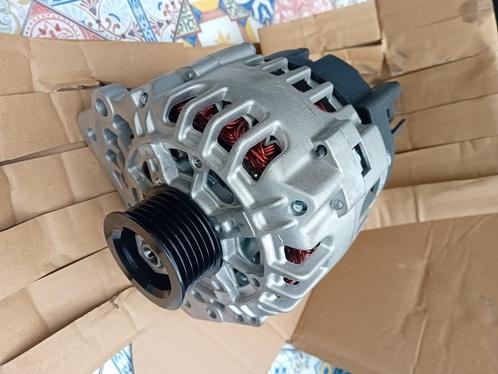 Dynamo / Alternator 90A/14V voor Volkswagen -Skoda-Seat, Auto-onderdelen, Motor en Toebehoren, Audi, Seat, Volkswagen, Skoda, Nieuw