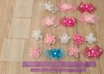 Decoratie Spulletjes - Bloemen en Strass knutselen, Verzenden, Nieuw, Materiaal