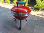 Jamie Oliver BBQ, Tuin en Terras, Houtskoolbarbecues, Ophalen of Verzenden, Zo goed als nieuw