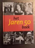 Jaren 50 boek als nieuw, Ophalen of Verzenden, Zo goed als nieuw