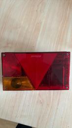 aanhangwagen lichten achter, Auto diversen, Ophalen