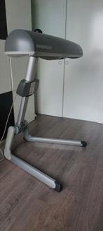 Philips Innergize zonnebank + infrarood, Witgoed en Apparatuur, Zonnebanken en Gezichtsbruiners, Ophalen, Zonnebank enkelzijdig