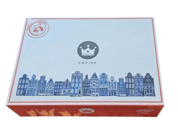 Android tablet Empire - nieuw in doos - met toetsenbord beschikbaar voor biedingen