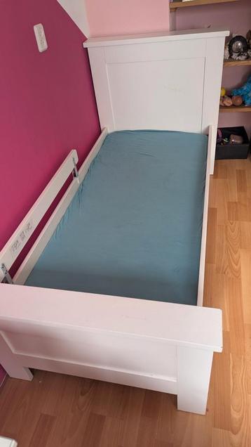 Peuter - kinderbed beschikbaar voor biedingen