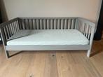 Peuterbed Petite amelie ‘plume’, Kinderen en Baby's, Kinderkamer | Bedden, Ophalen, Gebruikt, 70 tot 85 cm, 140 tot 160 cm