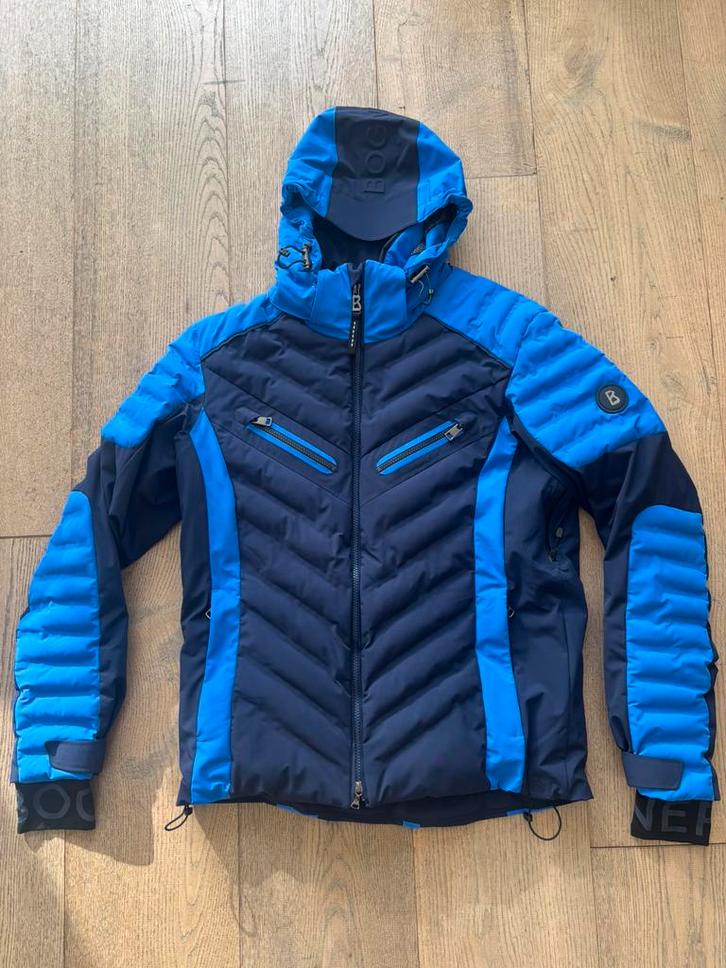 Bogner Fayn-T ski jas M NIEUW, Kleding | Heren, Wintersportkleding, Nieuw, Jack, Maat 48/50 (M), Ophalen of Verzenden