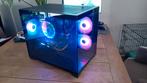 Game pc, i7, Computers en Software, Desktop Pc's, Ophalen, Zo goed als nieuw, 3 tot 4 Ghz, SSD