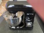 Keukenmachine, Witgoed en Apparatuur, Keukenmixers, 4 liter of meer, Ophalen, Nieuw, 3 snelheden of meer