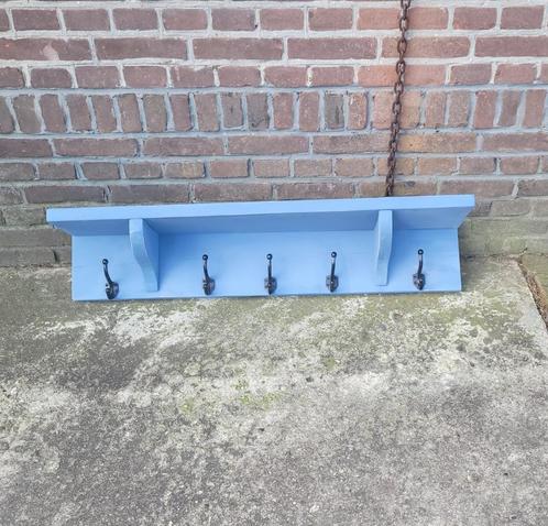 kapstok, Huis en Inrichting, Woonaccessoires | Kapstokken, Nieuw, Wandkapstok, Minder dan 100 cm, Hout, Ophalen