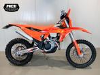 KTM 450 EXC F SIX DAYS (bj 2025), KTM, Bedrijf, Onbekend, 449 cc