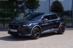 CUPRA Formentor 1.4 e-Hybrid VZ 245 PK Copper Edition PHEV,, 12 maanden, Gebruikt, Zwart, 4 cilinders