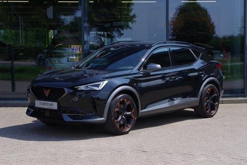CUPRA Formentor 1.4 e-Hybrid VZ 245 PK Copper Edition PHEV,, Auto's, Cupra, Bedrijf, Te koop, Formentor, ABS, Achteruitrijcamera