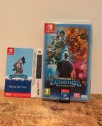 Minecraft legends deluxe edition Switch, 1 speler, Ophalen of Verzenden, Zo goed als nieuw, Vanaf 7 jaar