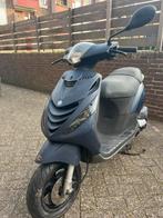 Piaggio Zip 4-takt 2017 - Goed lopend!, Fietsen en Brommers, Brommeronderdelen | Scooters, Ophalen, Gebruikt, Overige typen, Piaggio